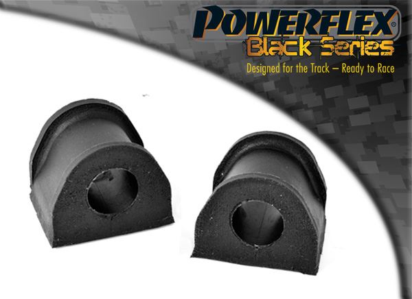 Powerflex Black Series Rear Anti Roll Bar Inner 19.5mm PFR85-225BLK (2 Included)