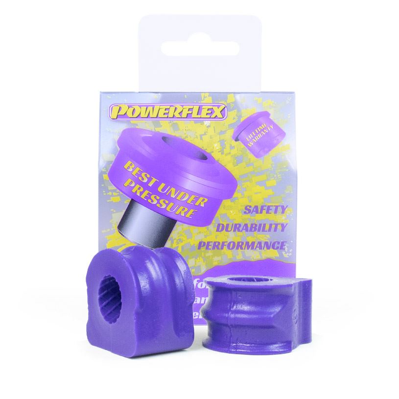Powerflex Road Series Front Anti Roll Bar Mounting 17mm PFF3-503-17 (2 Included)