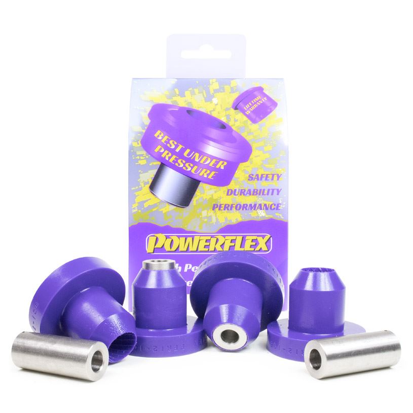Powerflex Road Series Rear Beam Mount  PFR12-108 (4 Included)