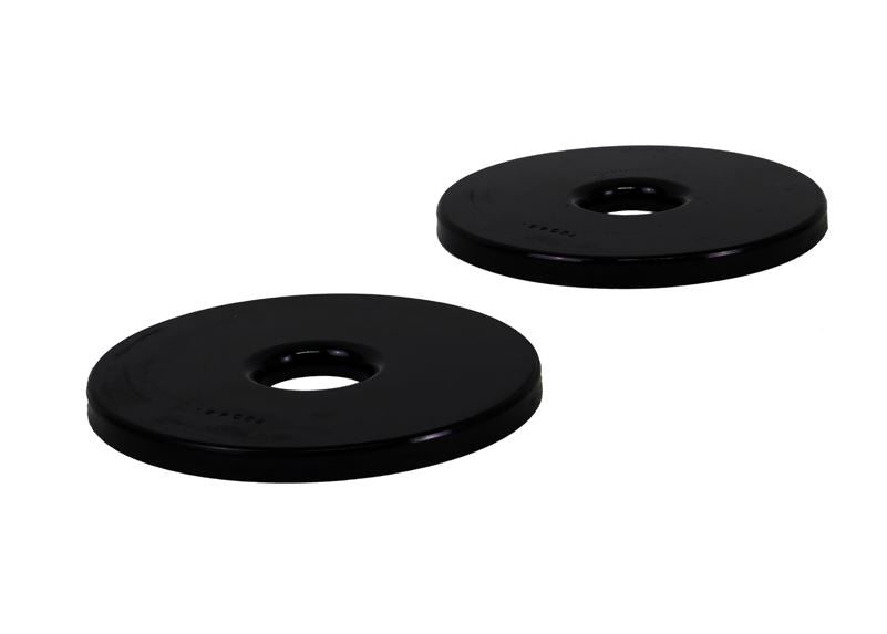 Whiteline Spring Pad Lower Bushing Kit Multi-Fit HSV Holden BMW Toyota W72044