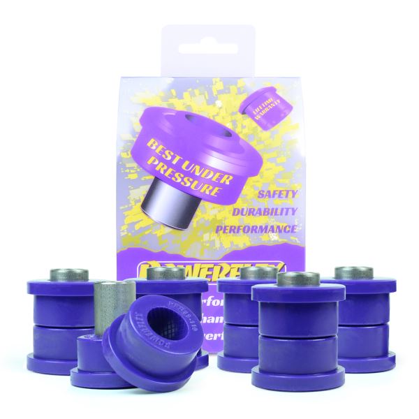 Powerflex Road Series Rear Lateral Link Bush PFR69-110 (6 Included)