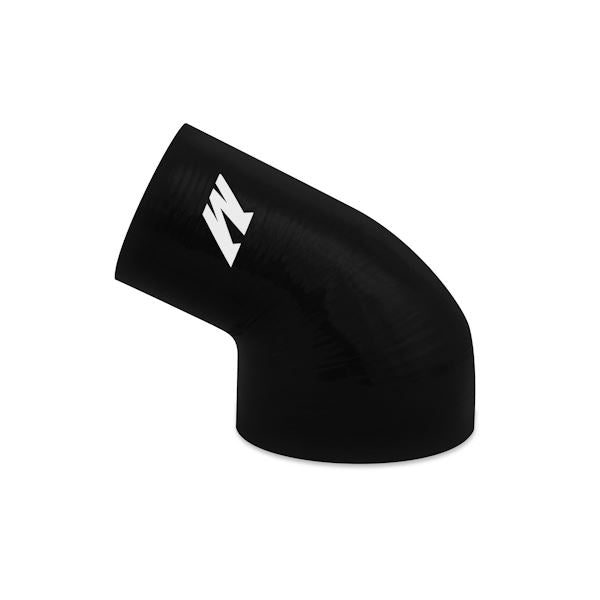 Mishimoto Performance Silicone Intake Boot BMW M3 E46 2001-2006 Direct Fit Black