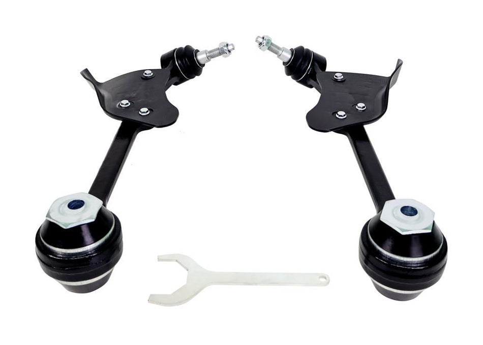 Whiteline Front Lower Control Arm Tension Link Ford Mustang 2014-2023 KTA416