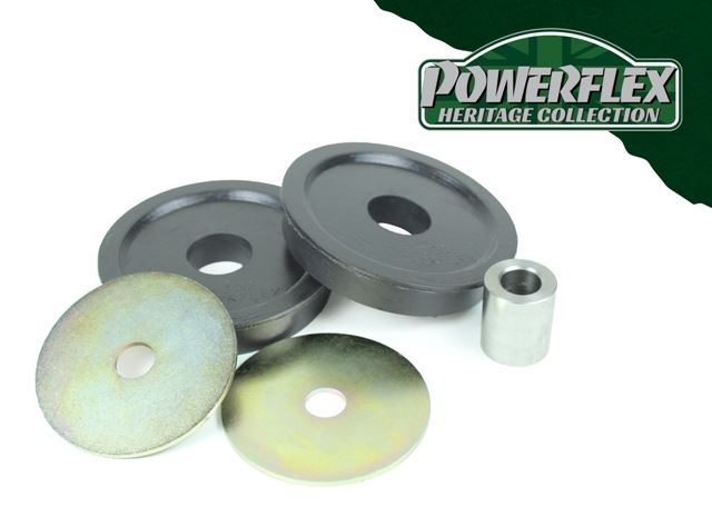 Powerflex Heritage Series Rear Diff Mounting Bush PFR5-300H (1 Included)