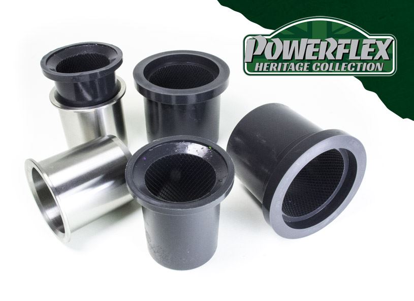 Powerflex Heritage Series Front Lower Arm Rear Bush PFF57-702H (2 Included)