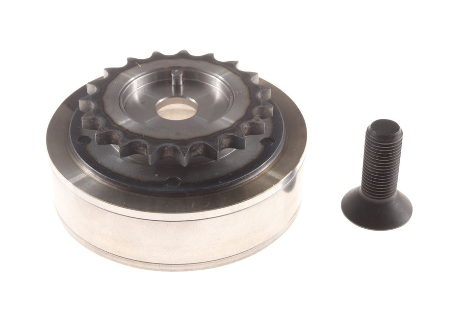 BOGAP Camshaft Adjuster SKODA Octavia Mk2 VW Golf Mk6 SEAT LEON AUDI A3/A4/A6/TT