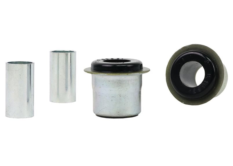 Whiteline Control Arm Upper Bushing Kit Toyota Crown Hilux 1967-2001 W51683