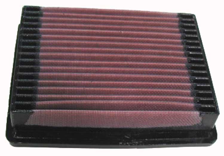 K&N High-Flow Air Filter Performance Buick Riviera/Lesabre/Electra 3.8 V6 86-93