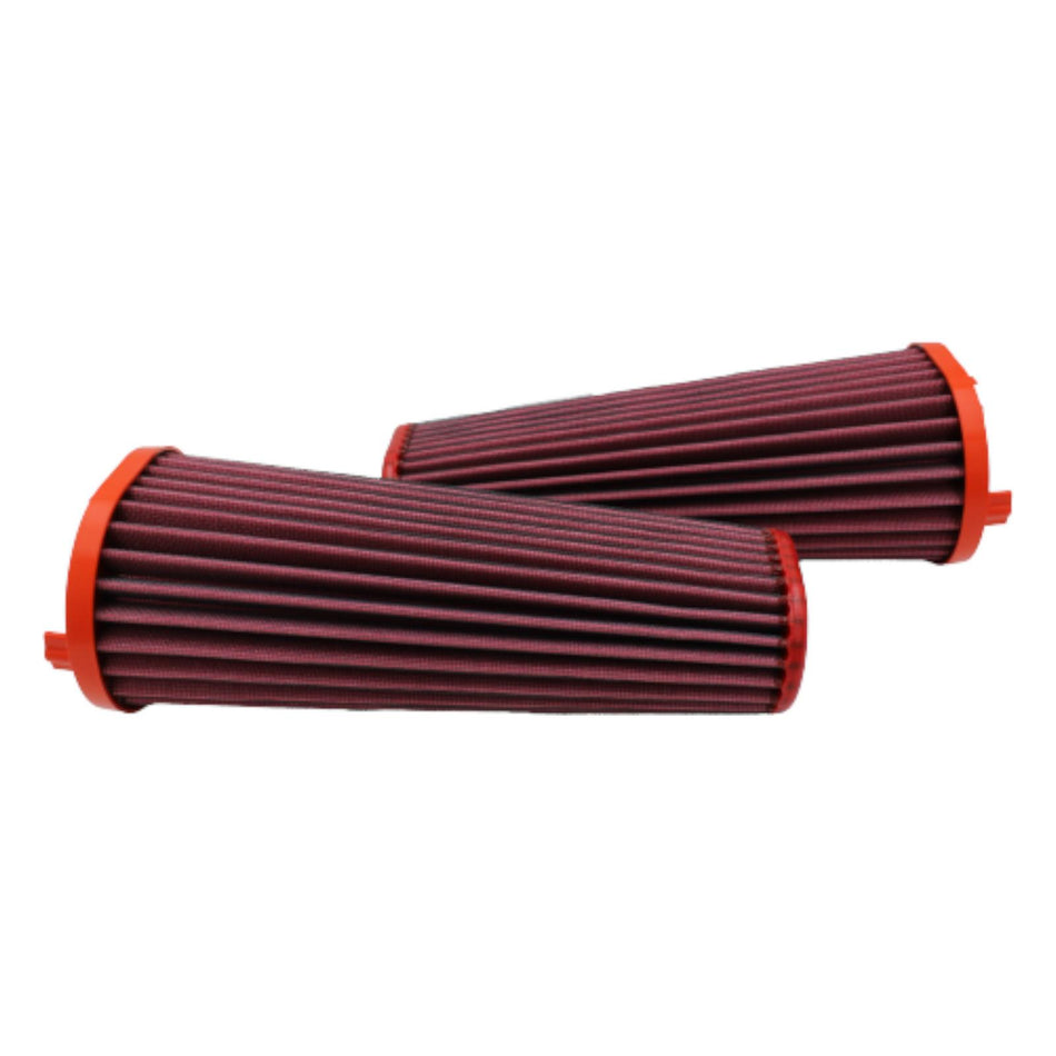 BMC Performance Air Filters Pair For Porsche Boxster 718 Cayman 4.0 GTS 981 GT4