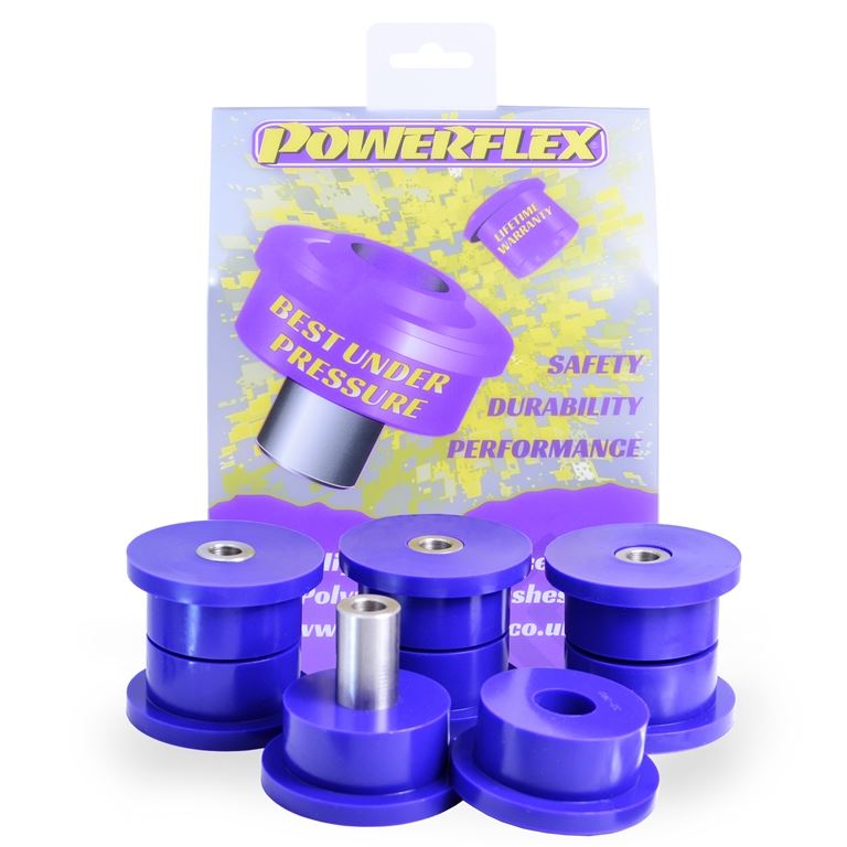 Powerflex Road Series Front Radius Arm To Axle Bush  PFF32-302 (4 Included)