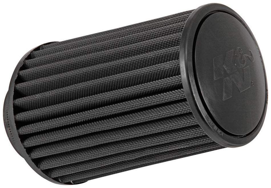 K&N Air Filter High-Flow Performance Washable Reusable Oiled Drop-In Cold Air