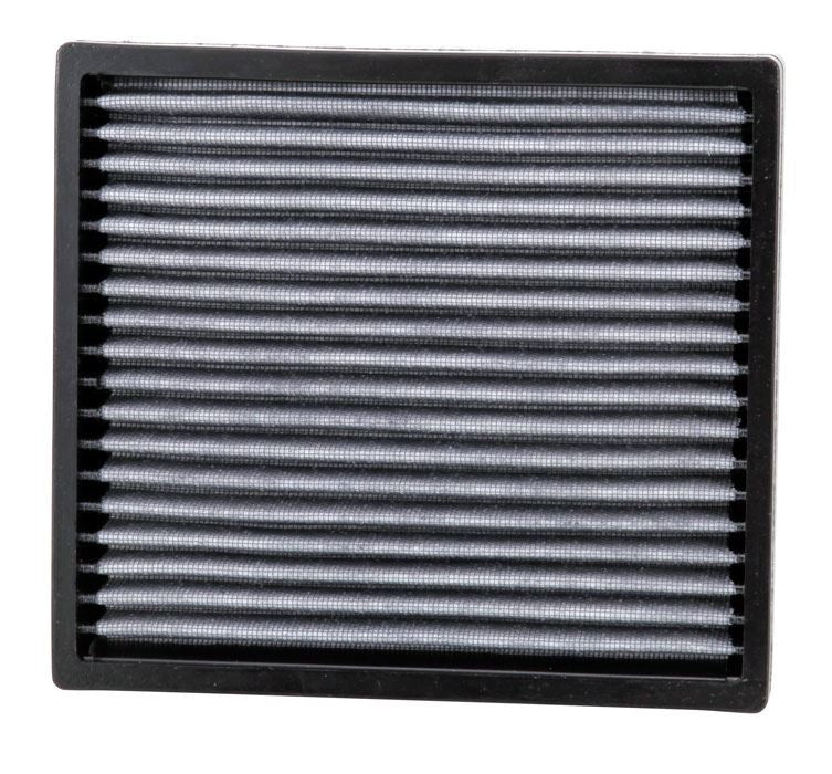 K&N High-Flow Air Filter Washable For Toyota Kluger/Avalon/Aurion 3.5 V6 08-21