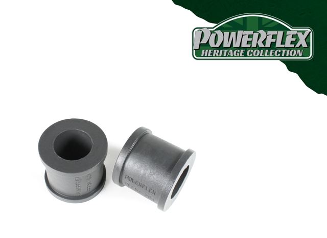 Powerflex Heritage Series Front Anti Roll Bar 21.5mm PFF57-204-21.5H 2 Included