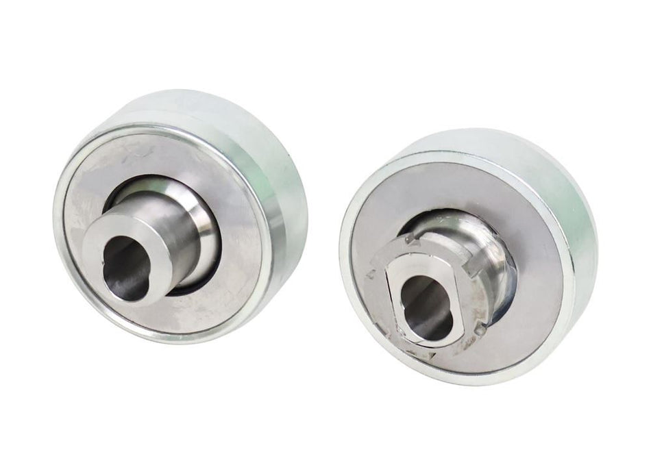 Whiteline Control Arm Lower Front Inner Rearward Bearing Kit Renault KCA568