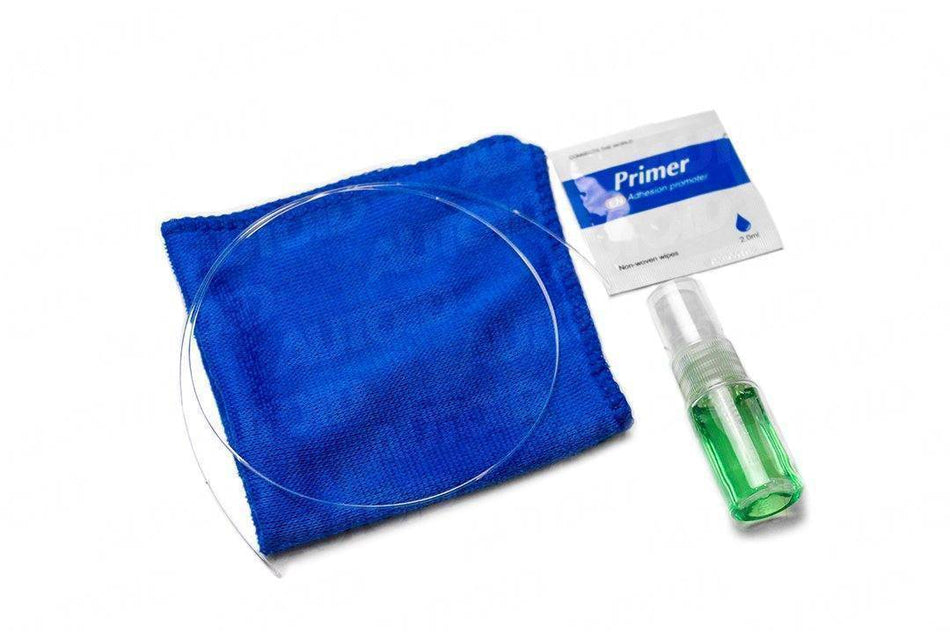 FORM Industries Adhesive Removal Kit