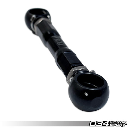 034Motorsport Billet Lowering Links for Air Suspension - Audi A6 S6 RS6 A7 S7 C7 4