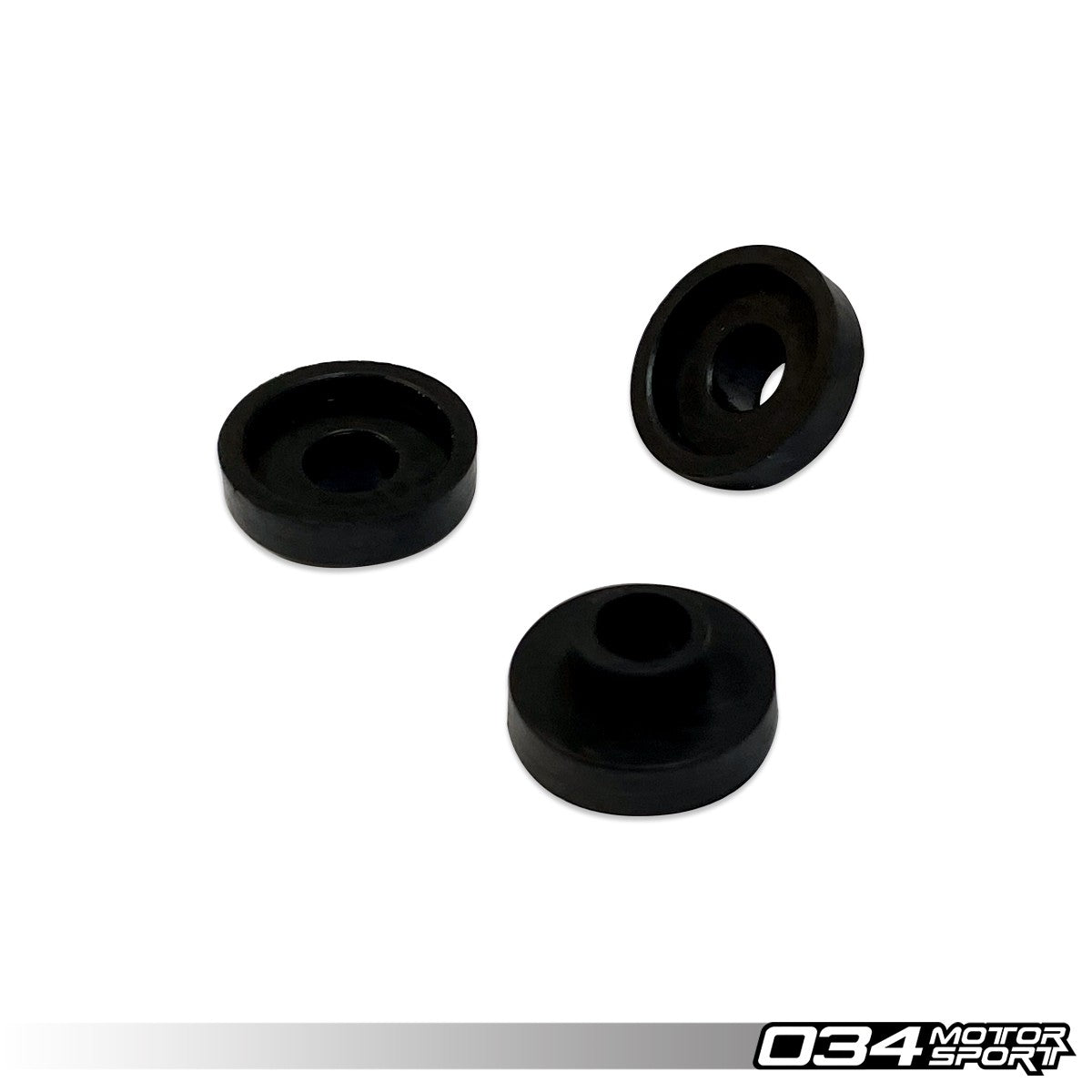 034Motorsport Billet Lowering Links for Air Suspension - Audi A6 S6 RS6 A7 S7 C7 5