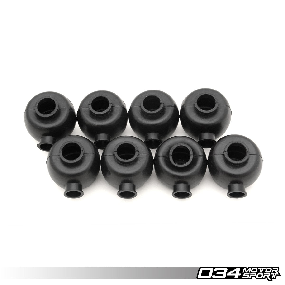 034Motorsport Spherical Front Upper Arms - Audi A4 S4 RS4 B5-B7 A6 C5 VW Passat 4