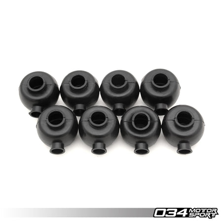 034Motorsport Spherical Front Upper Arms - Audi A4 S4 RS4 B5-B7 A6 C5 VW Passat 4