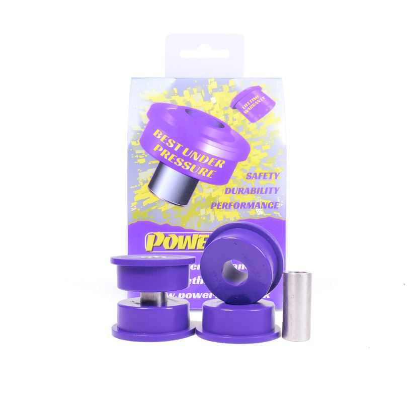 Powerflex Road Series Rear Lower Arm Chassis Bush PFR19-3607 (2 Included)
