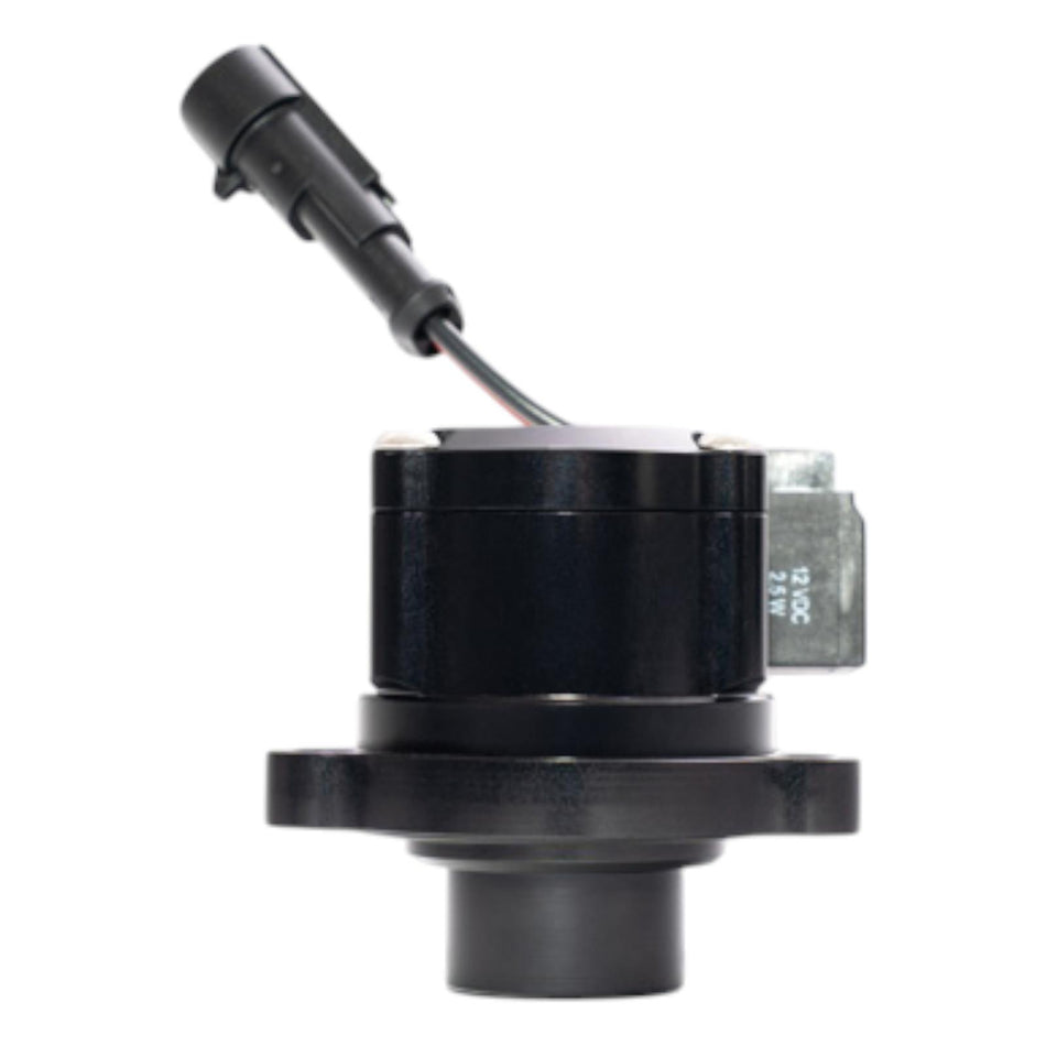 For Audi A3 A4 VW Golf MK5 MK6 MK7 MK7.5 Forge E-DV Recirculating Diverter Valve