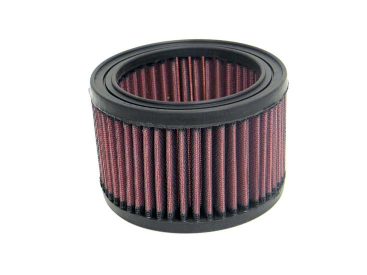 K&N High-Flow Air Filter Performance Oiled For Honda Nx650 Dominator 650 88-00