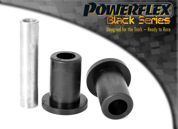 Powerflex Black Series 100 Series Top-Hat Bush PF99-108BLK (1 Included)