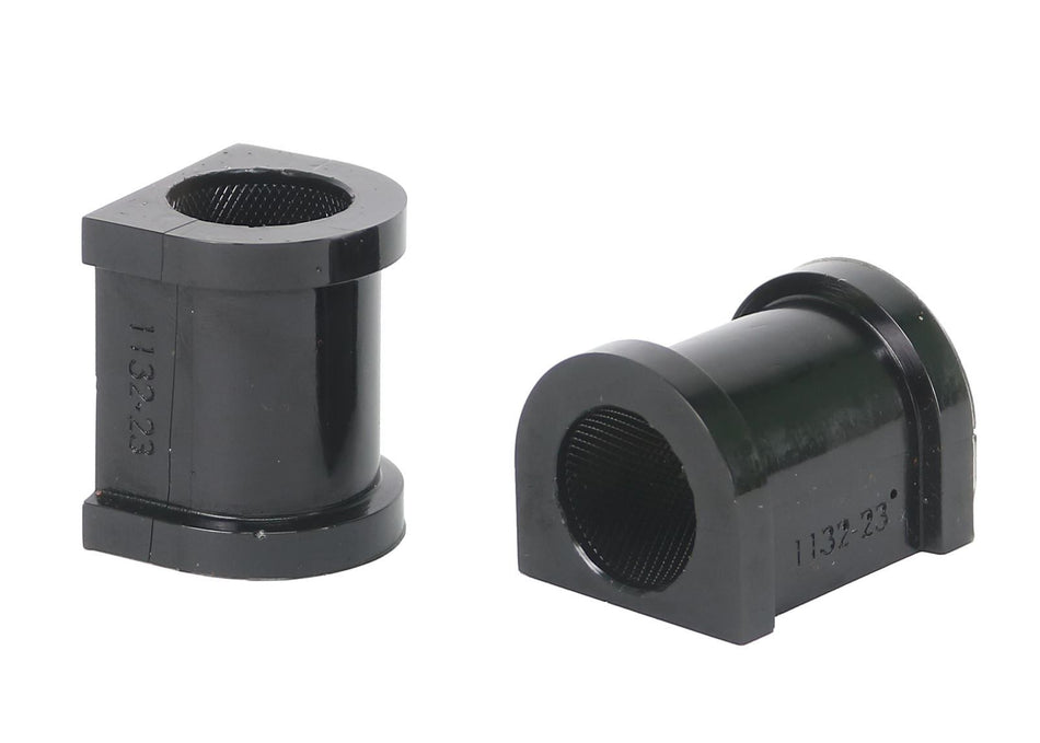 Whiteline Sway Bar Mount Bushing Kit 23mm Toyota Camry Holden Apollo W23796