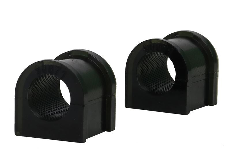 Whiteline Sway Bar Mount Bushing Mazda 323 Astina Ford Laser 1998-2004 W23566