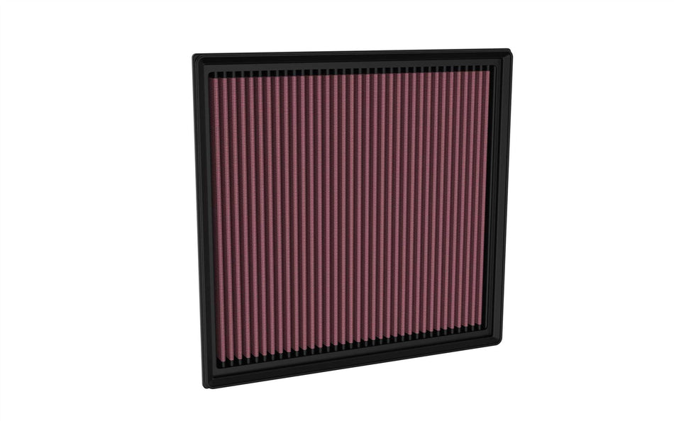 K&N High-Flow Air Filter Performance Washable Ford E350 Super Duty 7.3 V8 21-25