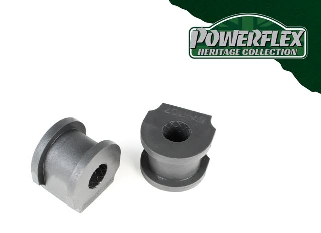 Powerflex Heritage Series Front Anti Roll Bar To Wishbone PFF57-307H 2 Included
