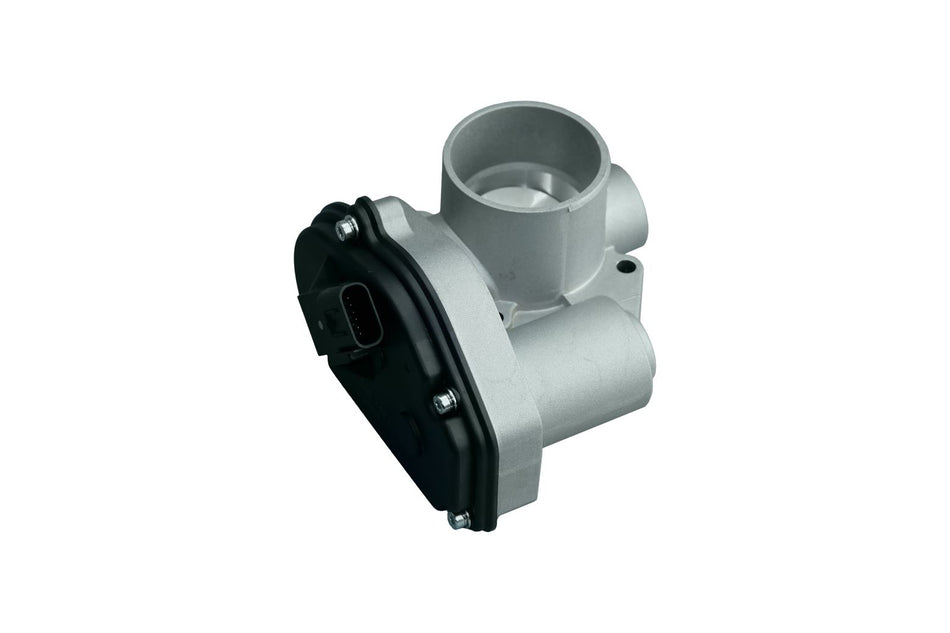 BOGAP Throttle Body For Ford C-Max DM2 Fiesta Mk6 Focus Mk3 Opel Corsa C X01