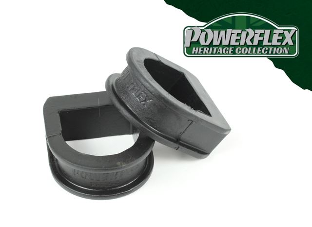 Powerflex Heritage Series Non Power Steering Rack Mount PFF85-231H (2 Included)