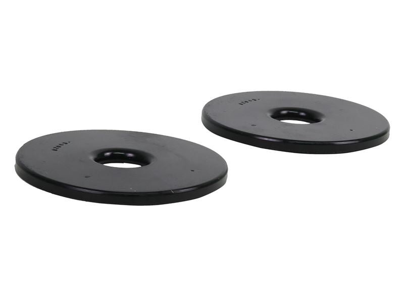 Whiteline Spring Pad Lower Bushing Kit Multi-Fit HSV Holden BMW Toyota W72043