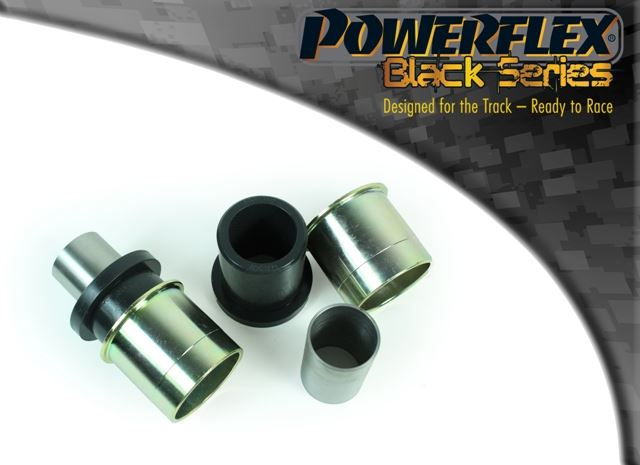 Powerflex Black Series Front Wishbone Rear Bush PFF57-1402BLK (2 Included)