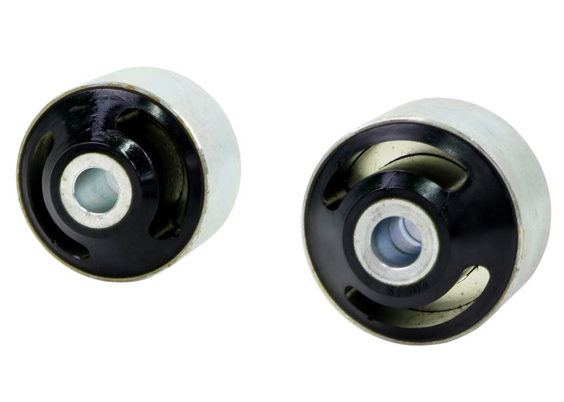Whiteline Control Arm Lower Inner Rear Bushing Hyundai Accent 2005-2013 W53448