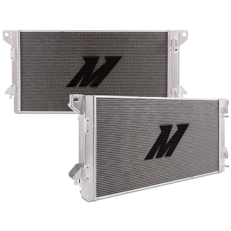 Mishimoto (Non-6.2L V8) Performance Radiator Ford F-150/Expedition 11-17