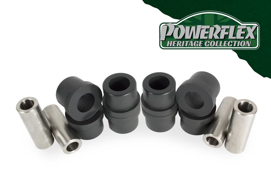 Powerflex Heritage Series Rear Arm Inner Bush PFR3-510H (4 Included)