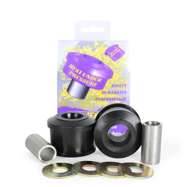 Powerflex Road Series Front Wishbone Rear Bush PFF69-702 (2 Included)