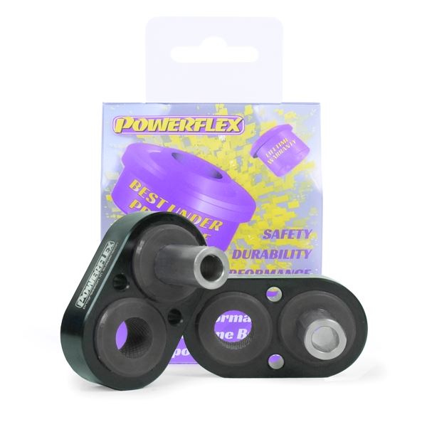 Powerflex Road Series Anti-Roll Bar Drop Link 16mm PFF60-1504-16 (2 Included)