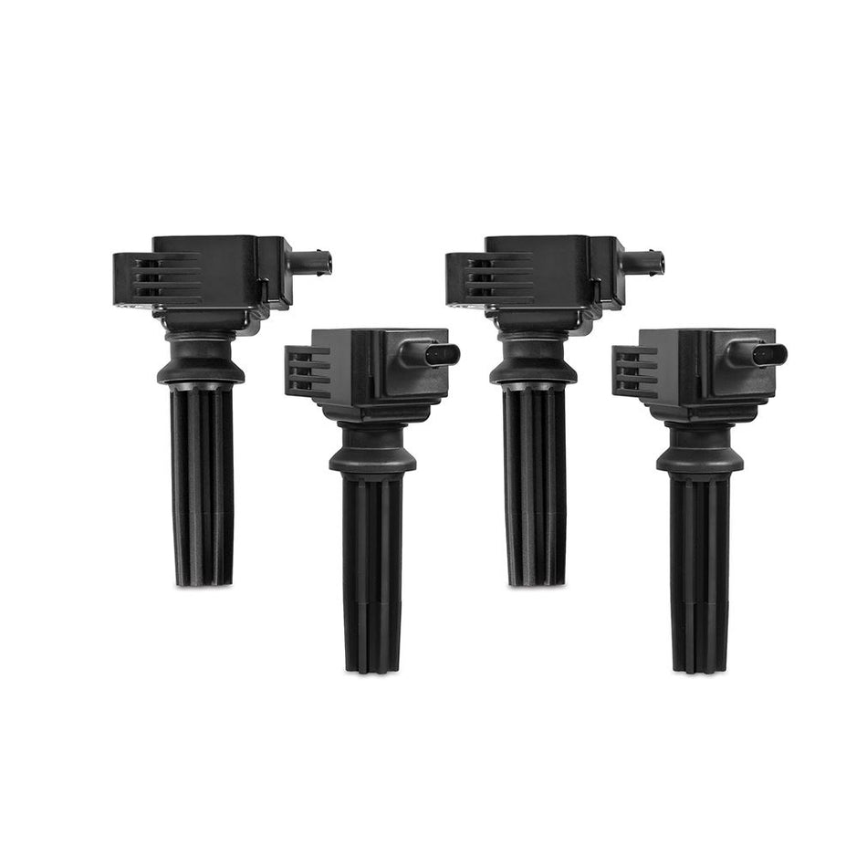 Mishimoto Ignition Coil Set Ford Edge/Explorer/Focus/Escape 2012-2021