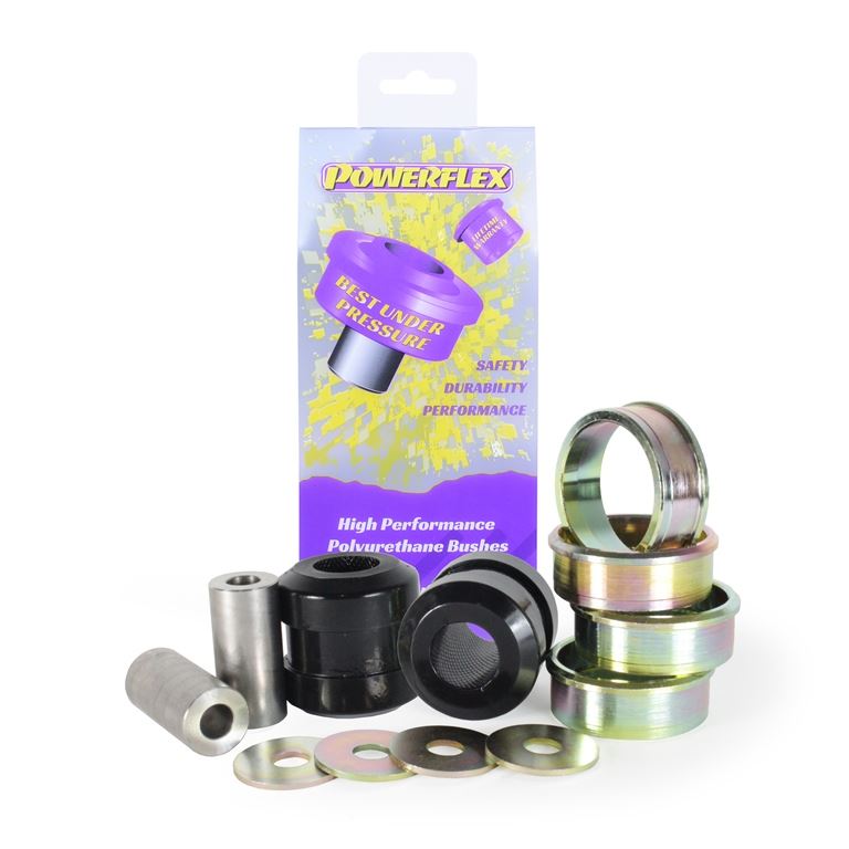 Powerflex Road Series Front Lower Track Control Arm Inner PFF27-702 (2 Included)