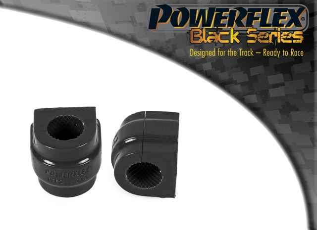 Powerflex Black Series Front Anti Roll Bar 21.5mm PFF5-102-215BLK (2 Included)
