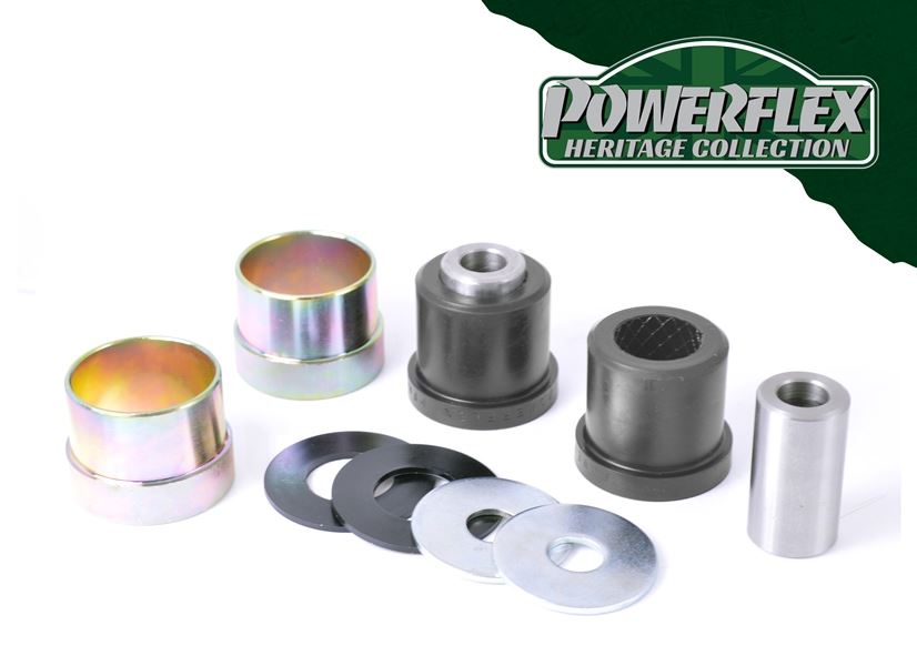 Powerflex Heritage Series Rear Outer Integral Link Upper PFR5-715H (2 Included)