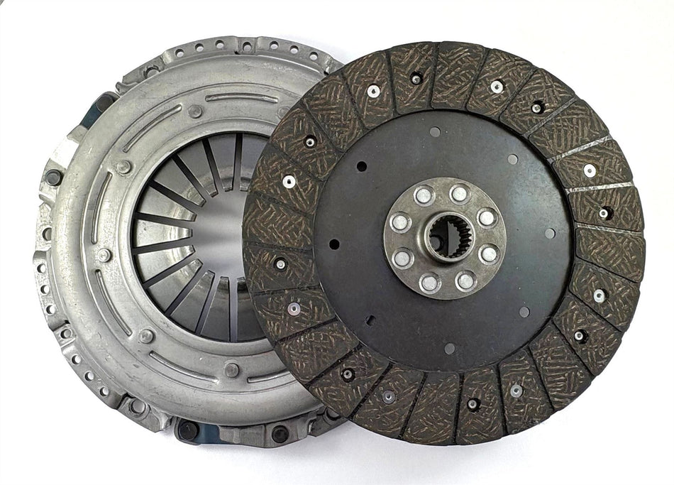 Performance Clutch Standard Kit Audi A3/A3 Sportback 2.0 TDi 8P1/8PA 2003-2021