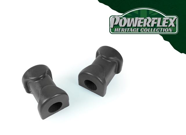 Powerflex Heritage Series Front Anti Roll Bar 18.5mm PFF5-302-18.5H (2 Included)
