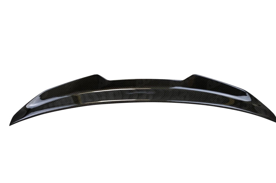 FORM Industries Audi A3, S3 & RS3 Pre-preg Carbon Fibre Ducktail Rear Spoiler by FORM (2020+)