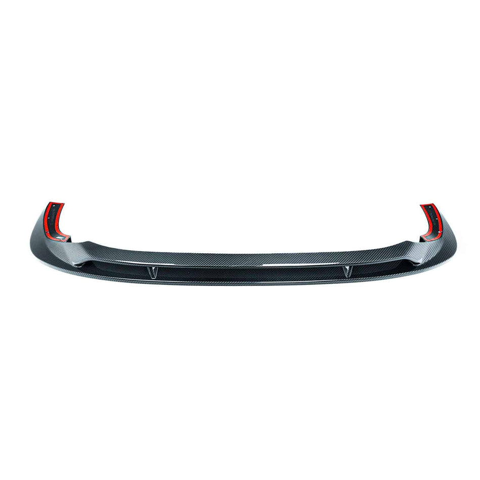 FORM Industries Audi RS3 8Y Pre-Preg Carbon Fibre ID-01 Front Splitter by FORM (2020-2024)