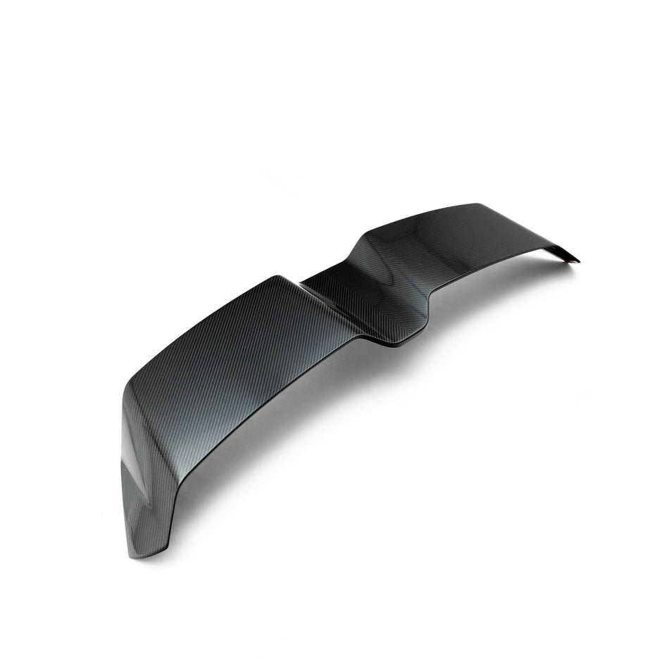 FORM Industries Audi RS3 8Y Sportback Pre-Preg Carbon Fibre Rear Spoiler by FORM (2021+)