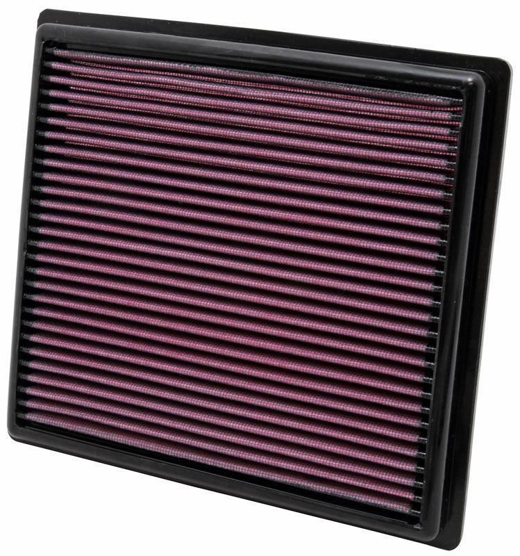 K&N High-Flow Air Filter Performance For Toyota Camry/Kluger/Avalon 3.5 V6 12-24